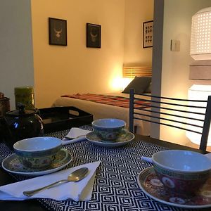 Appartement met een Slaapkamer